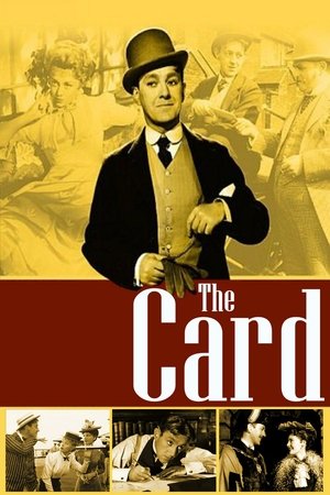 The Promoter (1952)