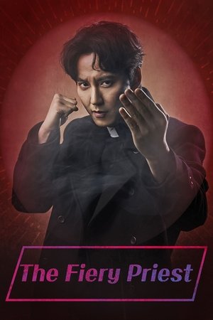 The Fiery Priest (2019-)
