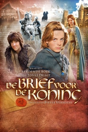 De brief voor de koning (2008)