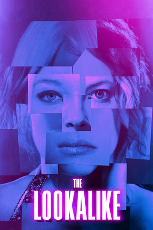 The Lookalike (2014) Poster