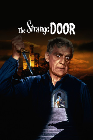 The Strange Door (1951)