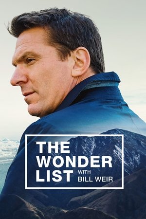 The Wonder List with Bill Weir (2015-) Poster