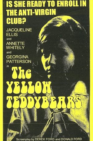 Gutter Girls (1963)