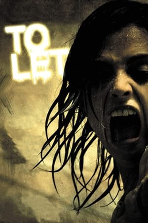To Let (2006) Poster