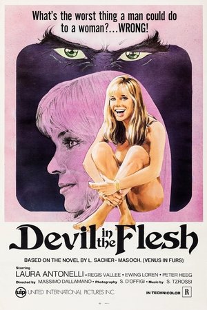 Le malizie di Venere (1969) Poster