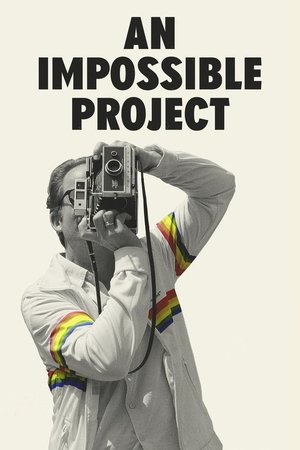 An Impossible Project (2020) Poster