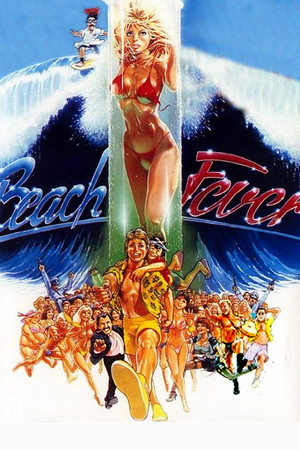 Beach Fever (1987)