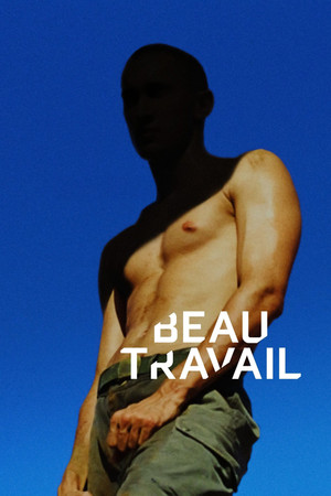 Beau travail (1999) Poster