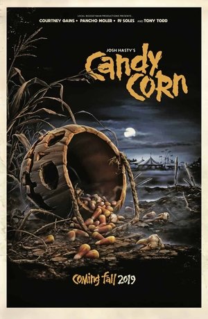 Candy Corn (2019)