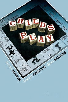 Childs Play (1972)