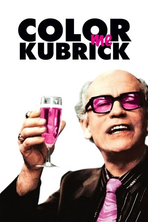 Color Me Kubrick (2005) Poster