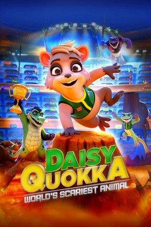 Daisy Quokka: Worlds Scariest Animal (2021)