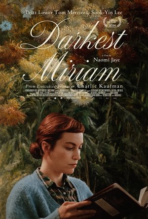 Darkest Miriam (2024) Poster