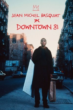 Downtown 81 (1981)
