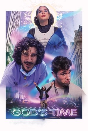 Gods Time (2022)