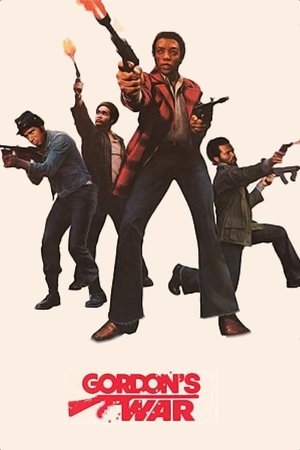 Gordons War (1973)