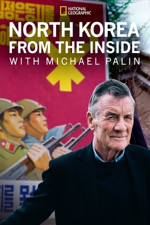 North Korea Michael Palins Journey (2018-)