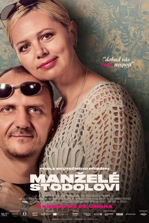 Mr and Mrs Stodola (2023)