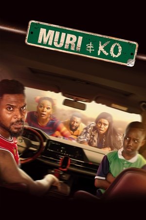 Muri Ko (2024)