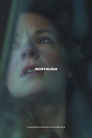 The Way She Used to Be (2018)