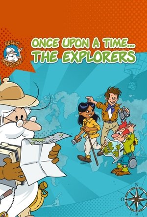 Il etait une fois les explorateurs (1996-1997)