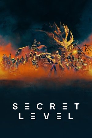 Secret Level (2024-)
