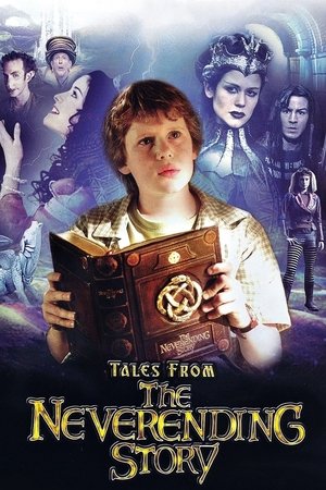 Neverending Story (2001-2002)