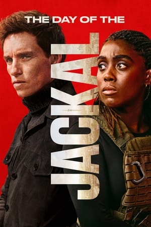 The Day of the Jackal (2024-)