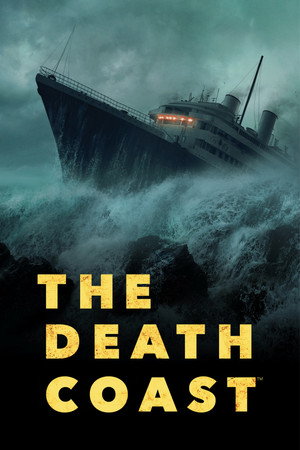 The Death Coast (2025-)