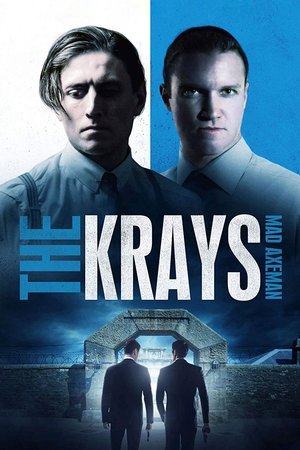The Krays Mad Axeman (2019) Poster
