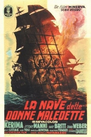 The Ship of Damned Women (1953)