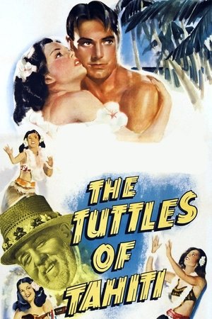 The Tuttles of Tahiti (1942) Poster
