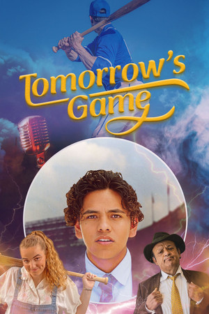 Tomorrows Game