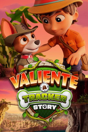 Valiente A Tracker Story (2025)