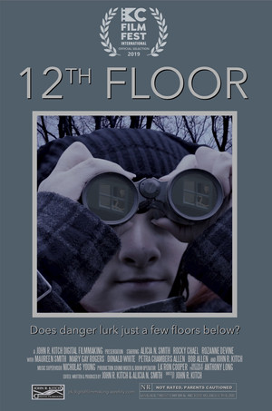 12th Floor (2019) Poster