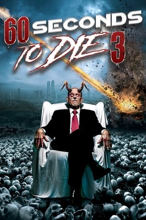 60 Seconds to Di3 (2017) Poster