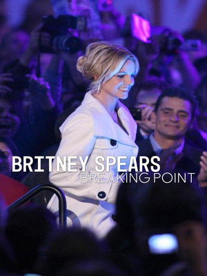 Britney at Breaking Point (2019) Poster