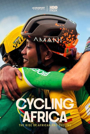 Cycling Africa (2025)
