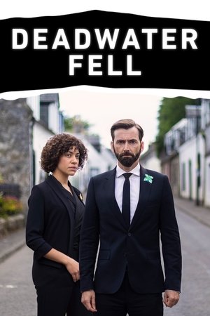 Deadwater Fell (2020 )