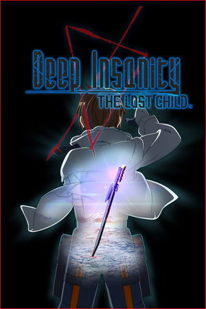 Deep Insanity: The Lost Child (2021 )