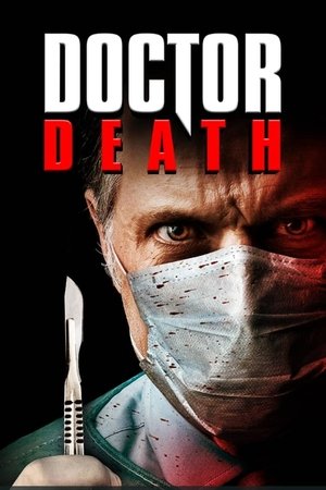 The Doctor Will Kill You Now (2019)