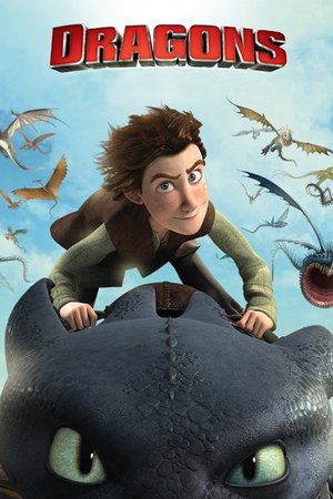 DreamWorks Dragons (20122014)