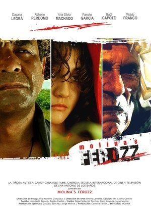 Ferozz The Wild Red Riding Hood (2010)