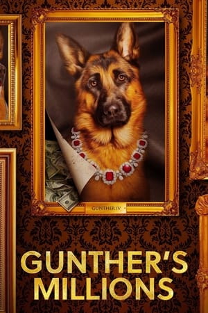 Gunthers Millions (2023-)