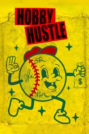 Untitled Sports MemorabiliaCard Collecting Documentary (2022)