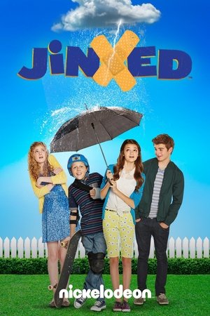 Jinxed (TV Movie 2013)