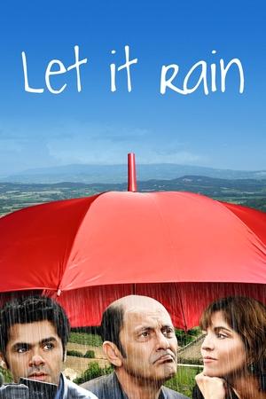 Parlezmoi de la pluie (2008)