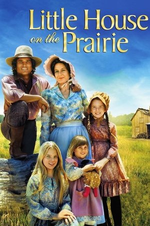 Little House on the Prairie (19741983)