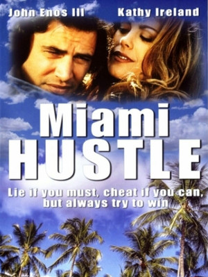 Miami Hustle (1996) Poster