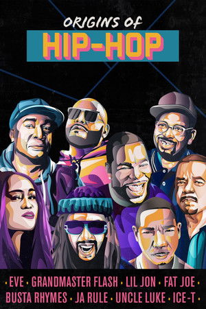 Origins of Hip Hop (2022-)